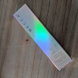 Becca Topaz + Gilt Lip Gloss Topper